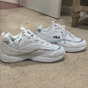 Fila Sneakers